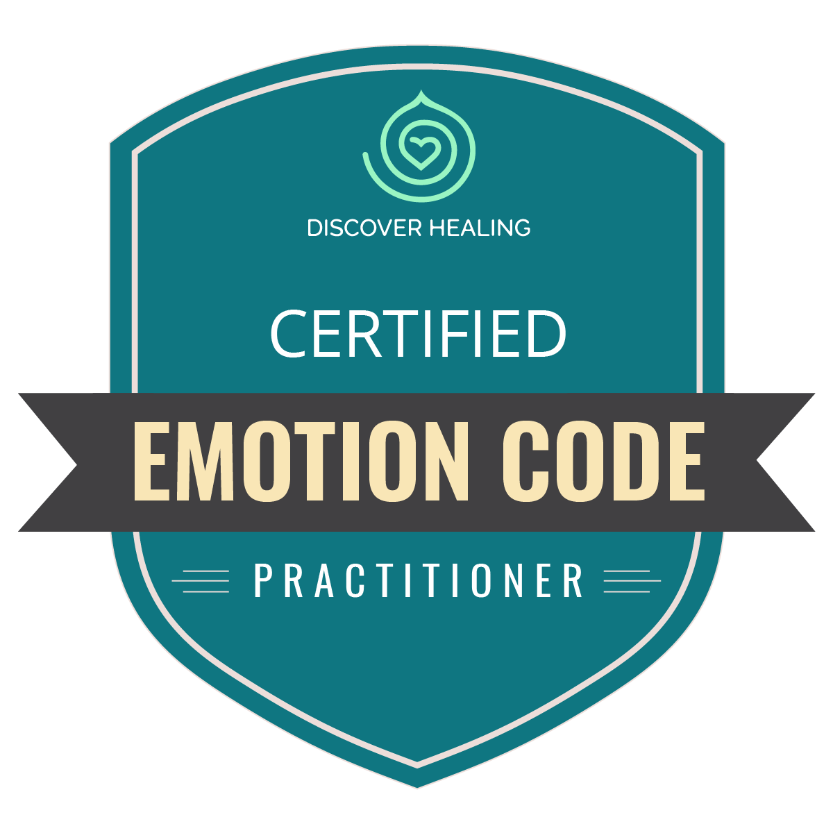 Emotion Code Certified